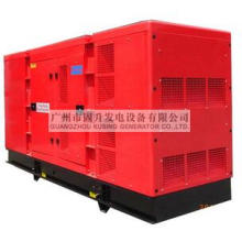 Kusing Pk33500 50/60Hz Water-Cooling Silent Diesel Generator